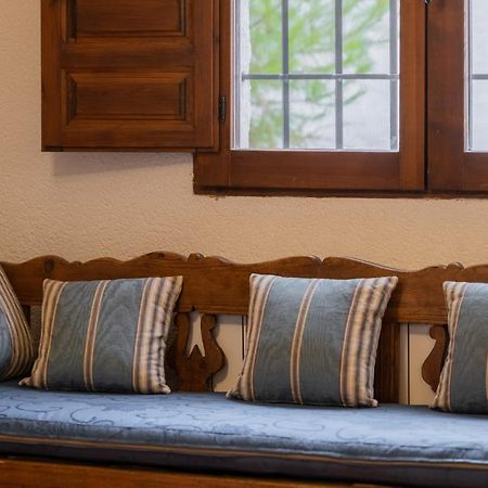 Casas Rurales Camaretas 耶斯特 外观 照片