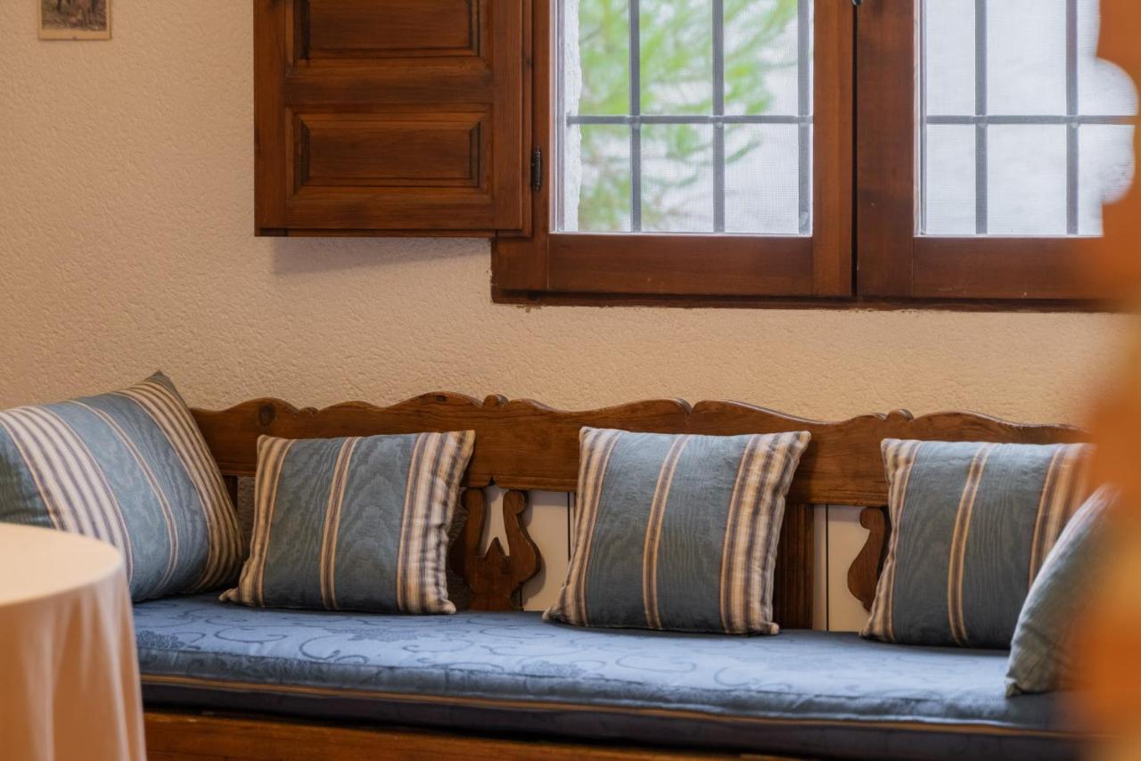 Casas Rurales Camaretas 耶斯特 外观 照片